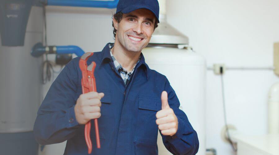 Professional emergency plumbing in Mosca, CO